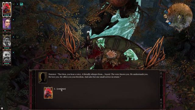 Let's Play Divinity: Original Sin 2 - Part 61 смотреть онлайн