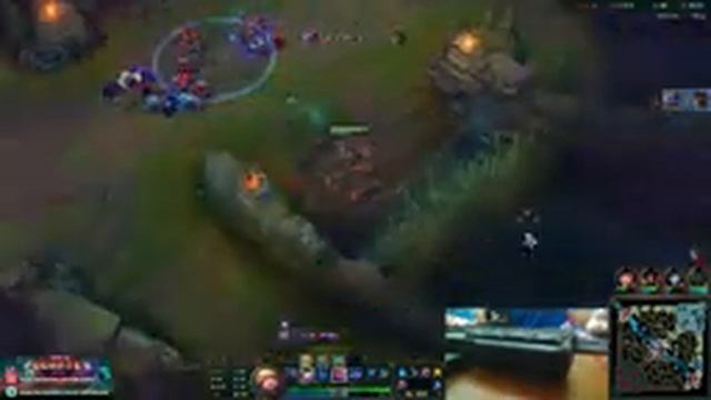 [ LOL ] Cuộc vui cuối cùng - Season 4 Tập 16 смотреть онлайн