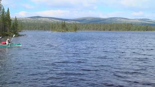 По земле саамов смотреть онлайн