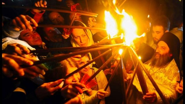 Пасха Христова: история и традиции праздника смотреть онлайн