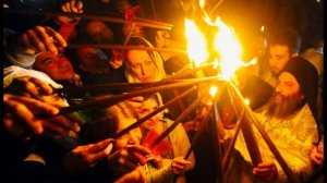 Пасха Христова: история и традиции праздника