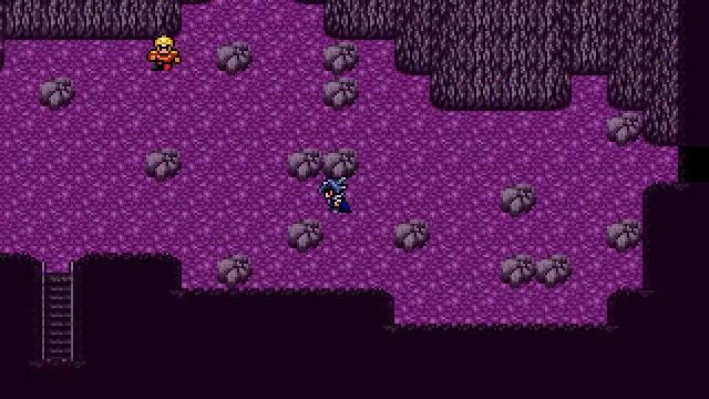 [MyPlays] Final Fantasy Blackmoon Prophecy #3 - Getting the Dragon Scale смотреть онлайн