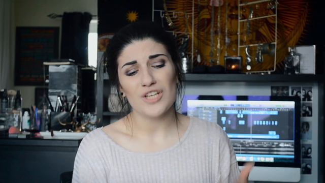 Bring Me The Horizon - Follow You | Christina Rotondo Cover смотреть онлайн
