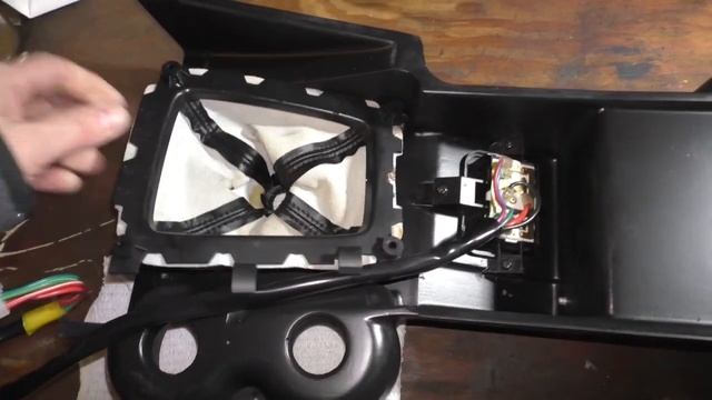 Center console upgrade for 1989-1997 NA Mazda Miata from IL Motorsports смотреть онлайн