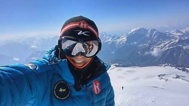 С днем альпиниста! смотреть онлайн