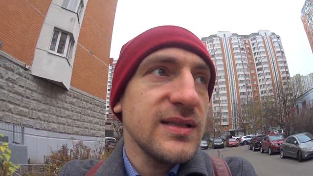 Начал учить IOS Первые ошибки смотреть онлайн