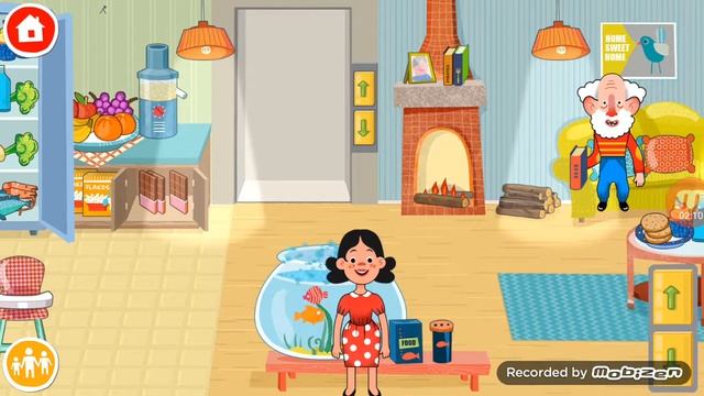 Playing funny pepi house смотреть онлайн