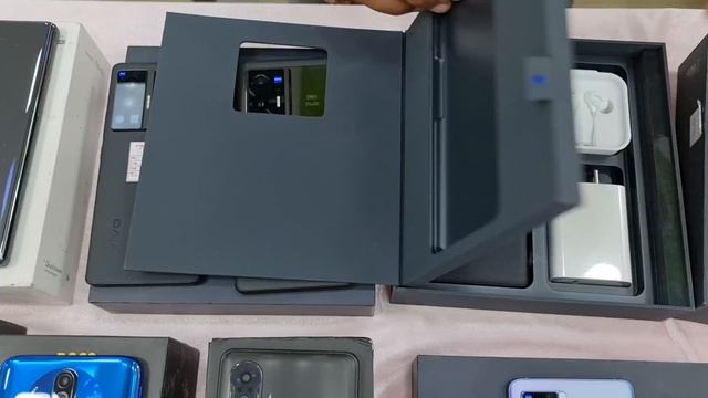DEMO PHONES AT UNBELIEVABLE PRICE/ VIVO? PIXEL? NOKIA?ONE PLUS смотреть онлайн