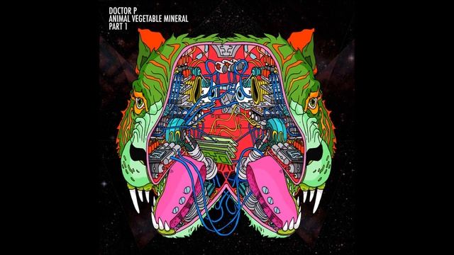 DOCTOR P - FLYING SPAGHETTI MONSTER смотреть онлайн