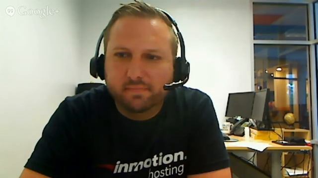 Joomla Community Google+ Hangout #3 смотреть онлайн