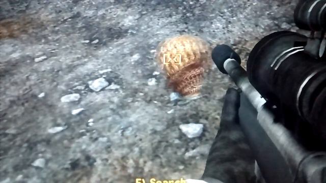 Fallout New Vegas vanilla is great смотреть онлайн