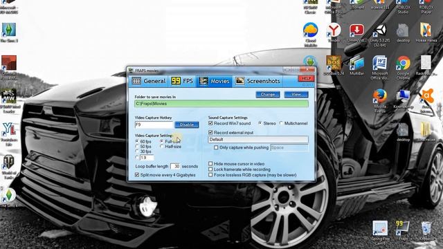 fraps как это работает $$#$#$$$$$$##$%##$ смотреть онлайн