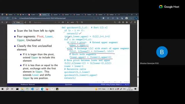 Concept Summary / Open session - Week 3 смотреть онлайн