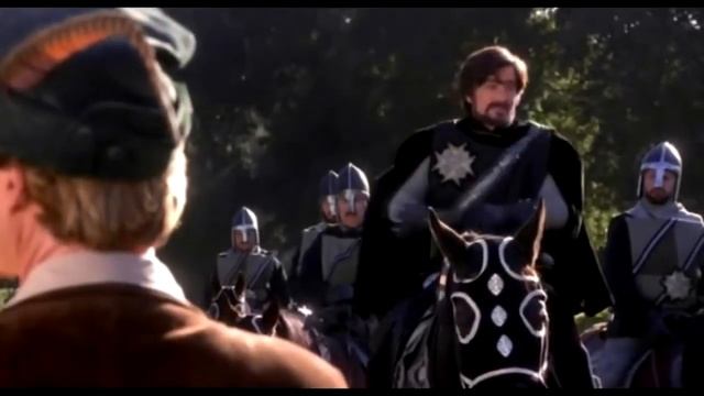 Dragon Age II [Angry Joe - RUS RVV]