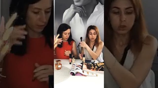 Собираем летнюю косметичку смотреть онлайн