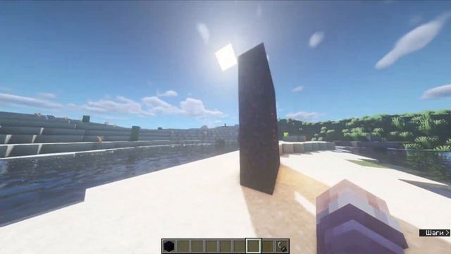 ❄ТОП-3 МОДА ДЛЯ MINECRAFT ❄ ЛУЧШИЕ МОДЫ ❄ смотреть онлайн