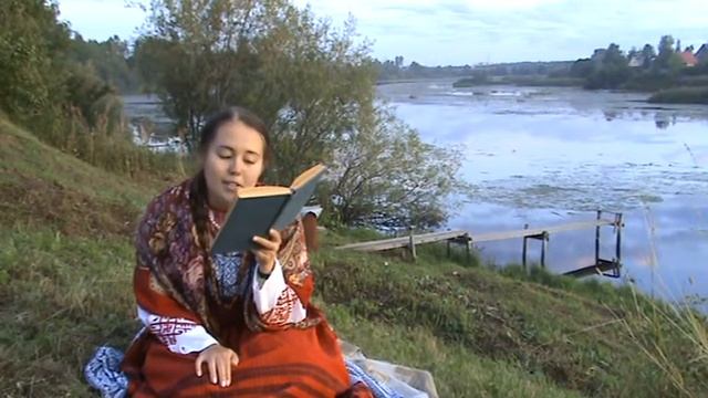 Степан Писахов Как наряжаются смотреть онлайн