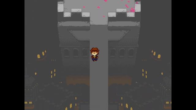 Undertale Yellow Genocide Ending смотреть онлайн