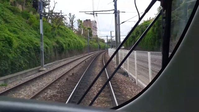 Ligne T2 | La Défense Grande Arche - Puteaux смотреть онлайн