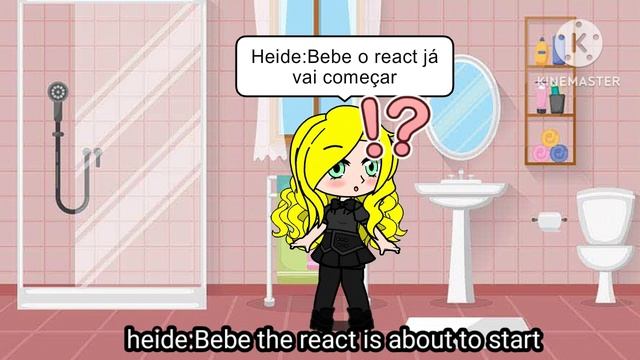 Orphanage Park after the react(??/??)(Read desc) смотреть онлайн