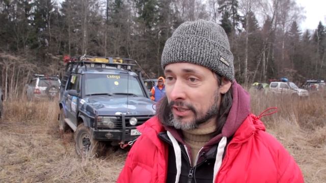 Альтер-квест на внедорожниках. 11.2014 смотреть онлайн