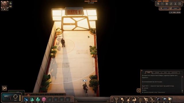 ⚔️Encased: A Sci-Fi Post-Apocalyptic RPG? Релиз. Пошаговая игра. Часть №1 смотреть онлайн