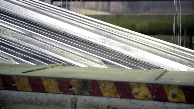 Горячее цинкование металлоконструкций - Калужская область