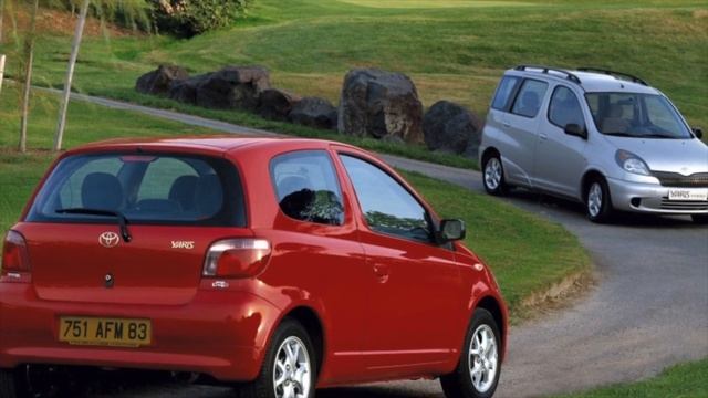 Used Toyota Yaris Reliability | Most Common Problems Faults And Issues
