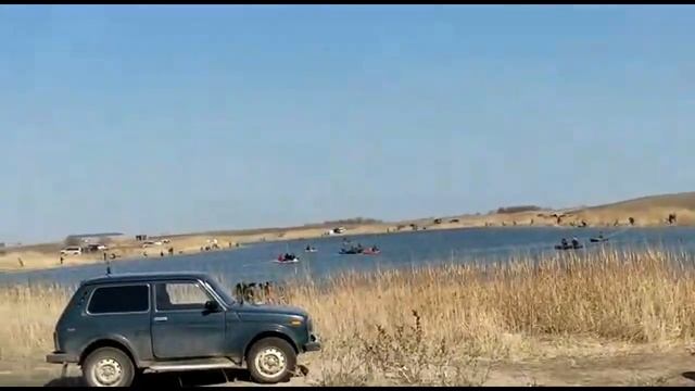#КАПЧАГАЙ #АЛМАТЫ #РЫБАЛКА - УЕЗЖАЕМ. ЗАПРЕТ С 15.04 ПО 30.05.2022 . смотреть онлайн