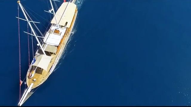 Gulet Fortuna 2 смотреть онлайн