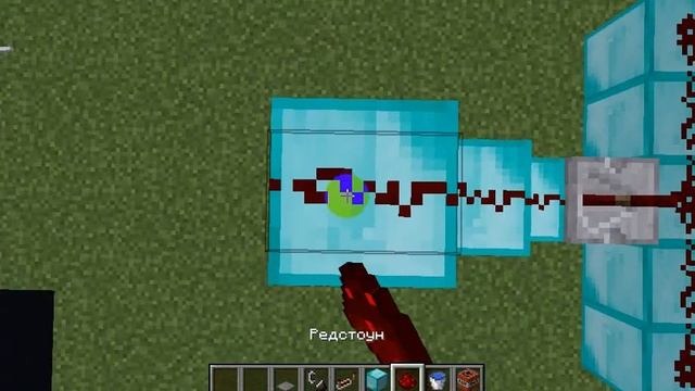 как сделать пушку в майнкрафте без модов смотреть онлайн