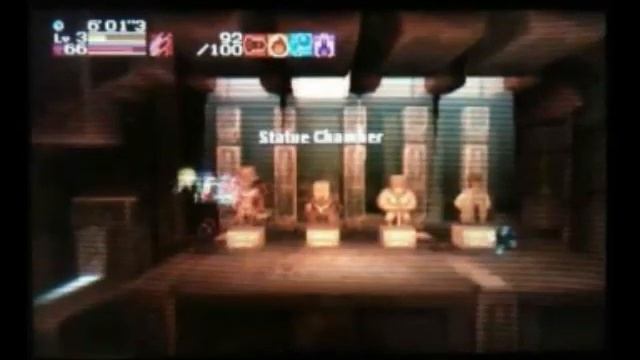 Cave Story 3D - hell run смотреть онлайн
