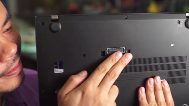 Lenovo ThinkPad T460s Review смотреть онлайн