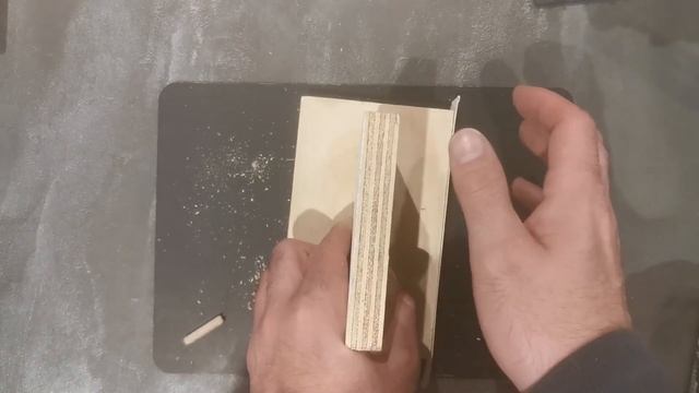 wolfcraft dowel master (dowel jig) 4645000 - Reviewed смотреть онлайн