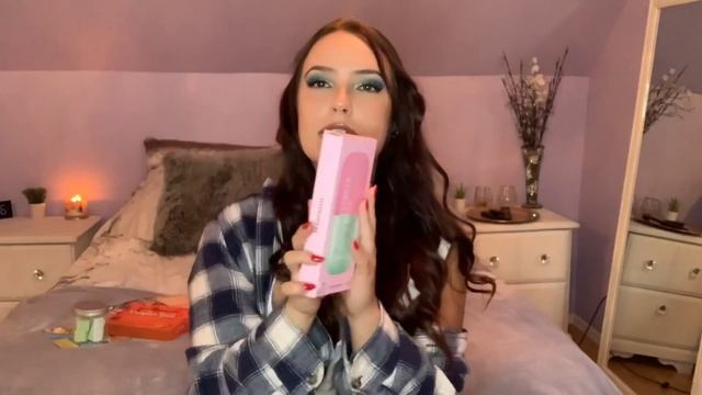 FabFitfun fall unboxing 2020 || Subscription box unboxing 2020 смотреть онлайн