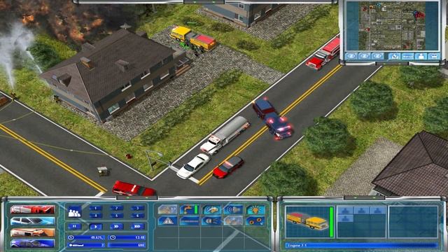 Emergency 4 | West Falls Township Mod | Private Beta | смотреть онлайн