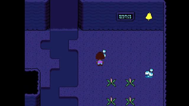 Undertale - Прохождение Часть 2 | Общаюсь с Вами | Space B смотреть онлайн