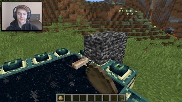 Entity Cramming Mobs in Minecraft until my Computer Blows up... смотреть онлайн