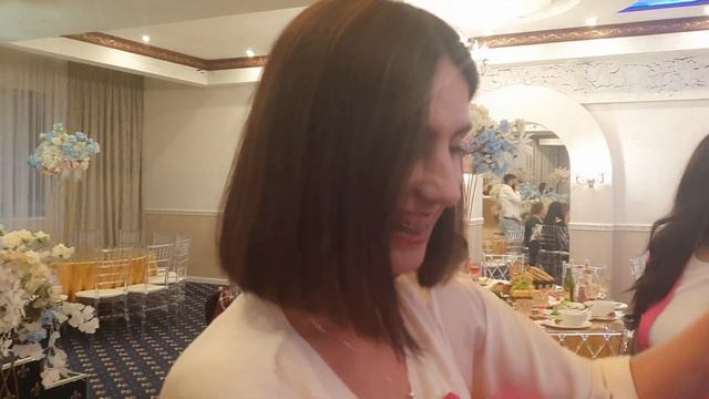Прекрасные именины двух маленьких принцесс ❤️❤️❤️ смотреть онлайн