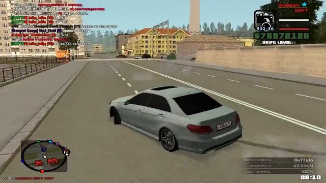 КАК ПОДРЕЗАТЬ ПО ПИНГУ В SAMP/CRMP (САМП/КРМП) смотреть онлайн