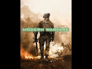 Call of Duty: Modern Warfare 2 Прохождение 4 серия Охота