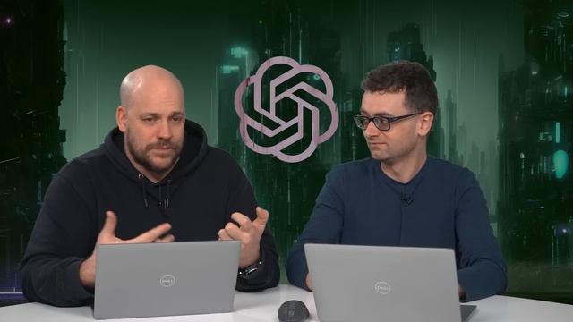 AI pomáhá, ale také dělá spousty chyb. Poradíme, jak zkrotit ChatGPT | Týden Živě смотреть онлайн
