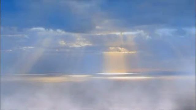 Kitaro.  Небо и земля.