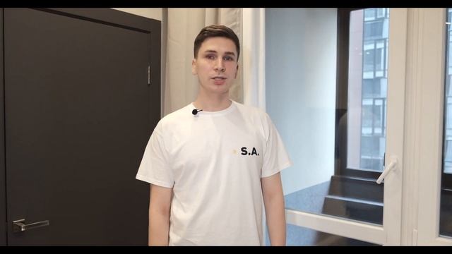 Искра парк 45кв м обзор смотреть онлайн