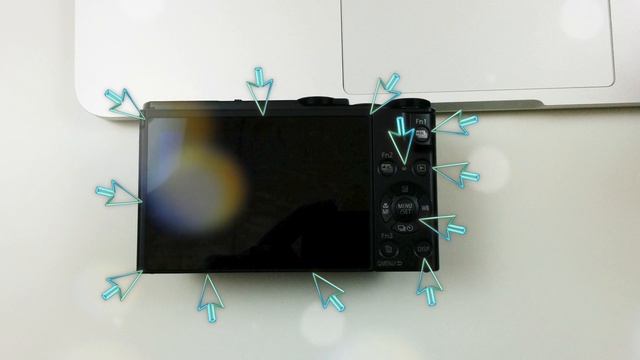 Panasonic LUMIX LX15 / LX10 - СВЕТОСИЛЬНЕЕ НЕКУДА! ║ Обзор