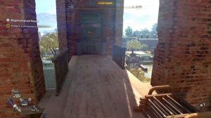 Dying Light 2: Stay Human Полное Прохождение #2