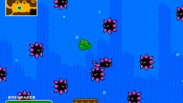 Retro Game Crunch (1/7) - Super Clew Land (2/3) смотреть онлайн