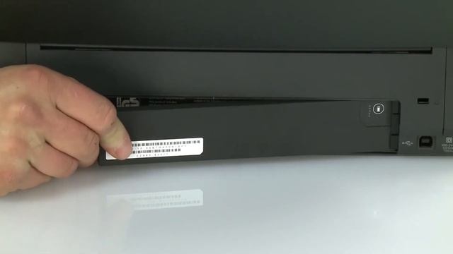 解决HP OfficeJet 200和250移动打印机的卡纸问题 смотреть онлайн
