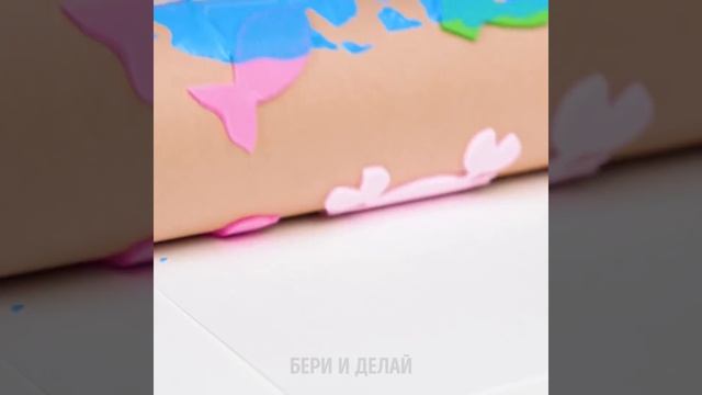 КРУТЫЕ И НЕСЛОЖНЫЕ ИДЕИ ТВОРЧЕСКИХ ПОДЕЛОК смотреть онлайн