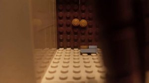 LEGO DOORS ANIMATION